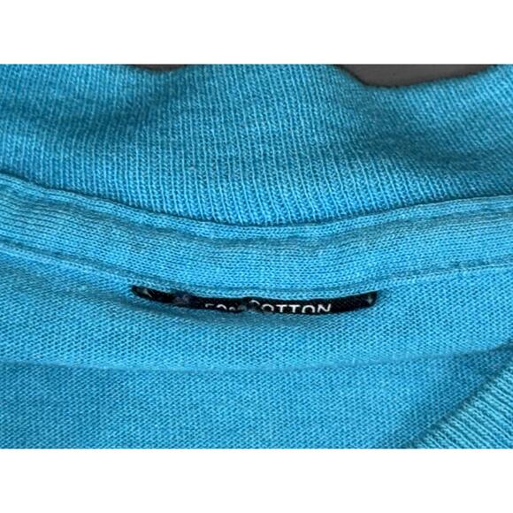 Vintage Teenage Mutant Ninja Turtles 80s Comic Book Single Stitch T-Shirt Medium - Picture 4 of 8